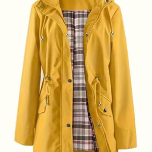 women's outdoor sportswear lightweight hooded windbreaker