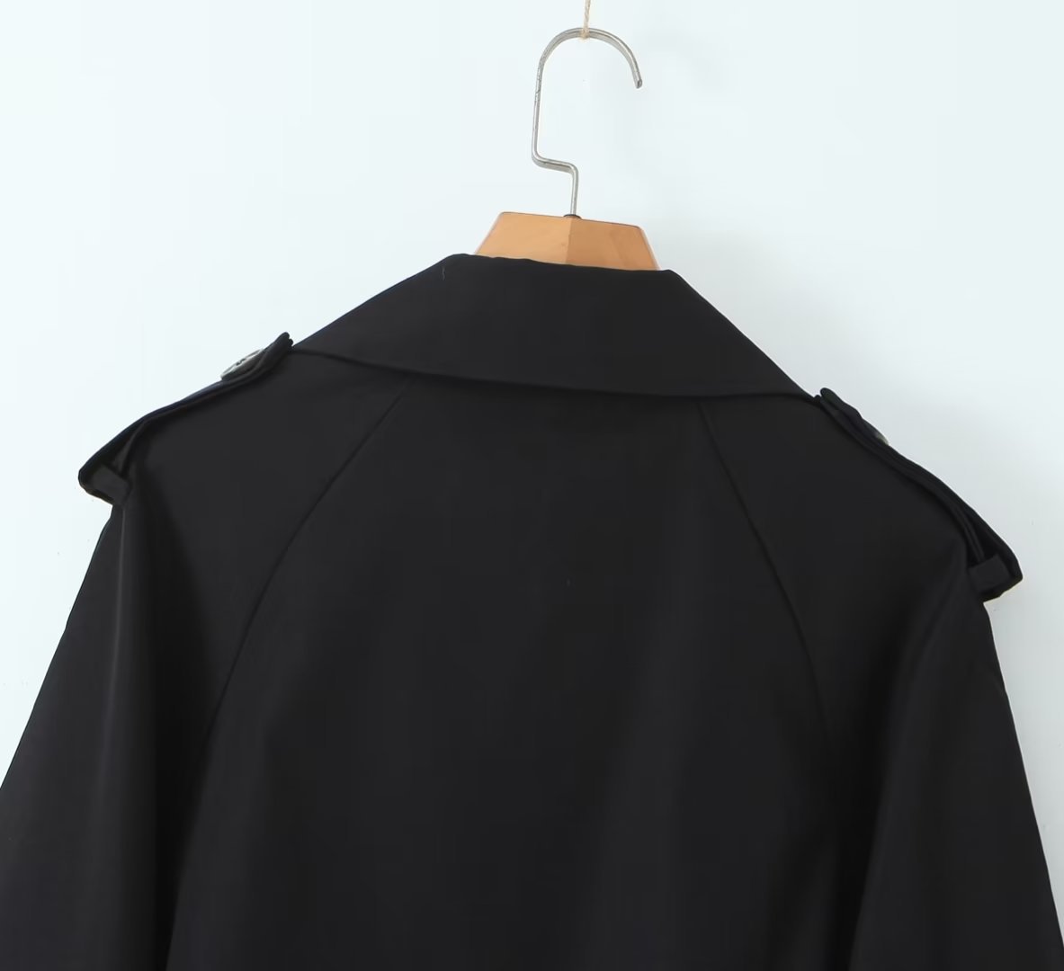 Women's Fashion Casual Long Trench Coat 30ee6039 D62e 4789 A2ad 3c3f57d7c07f