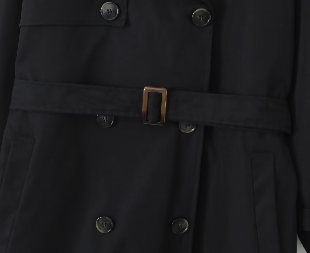 Women's Fashion Casual Long Trench Coat 3beacdeb 81fa 41ad B7e7 40592570d875