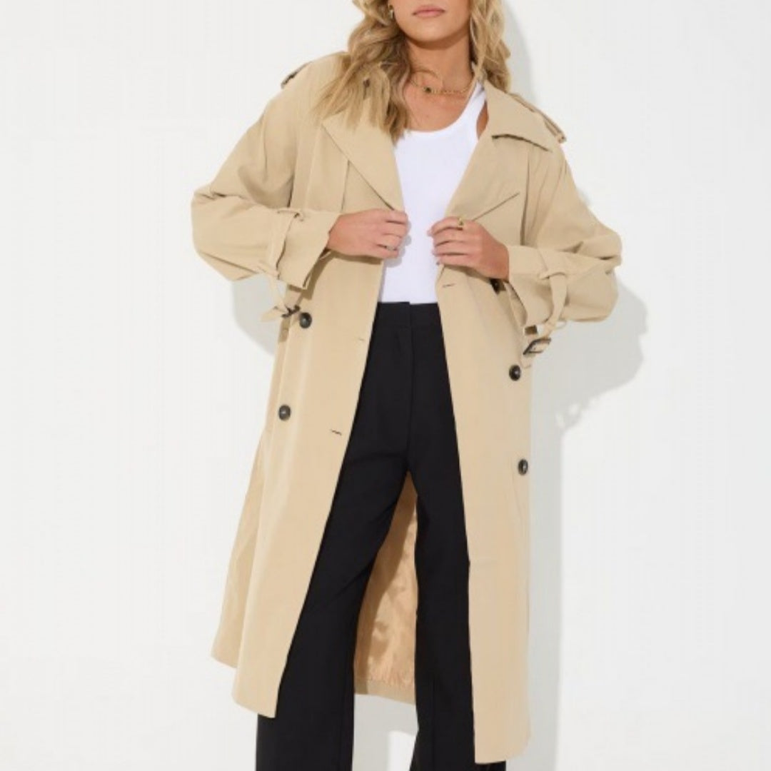women's fashion casual long trench coat women's fashion casual long trench coat