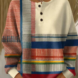 new loose casual hoodie for women