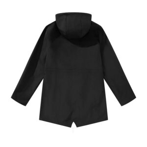 women's lightweight spring and autumn outdoor windbreaker coat