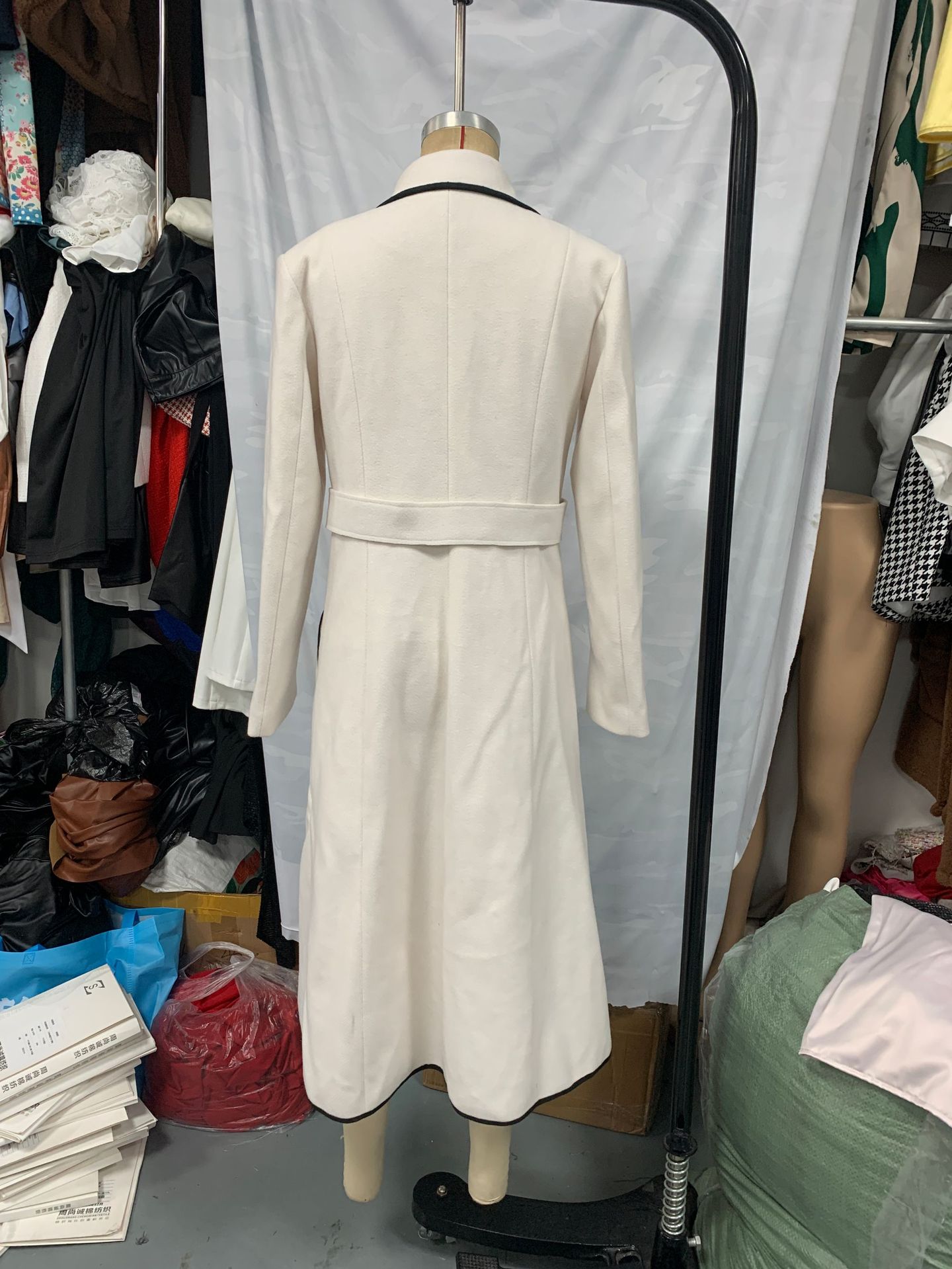 Niche Trend All-match Graceful And Fashionable Slim Fit Suit Jacket 6727cde1 5956 4772 B5f8 D520c4de802c