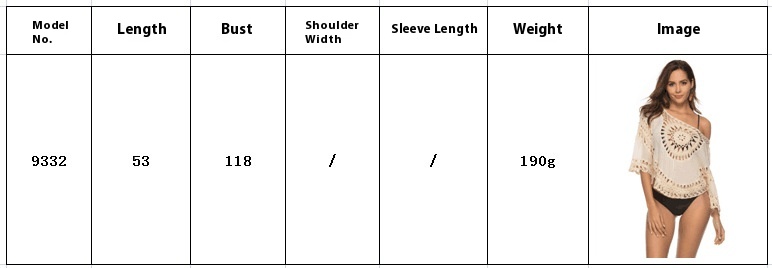 Semicircle Hand Crocheting Hemp Lace Cutout Amazon Beach Cover-up 6a292b9e A206 4750 A384 76c1caae4f82 Trans