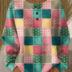 new loose casual hoodie for women