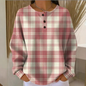 new loose casual hoodie for women