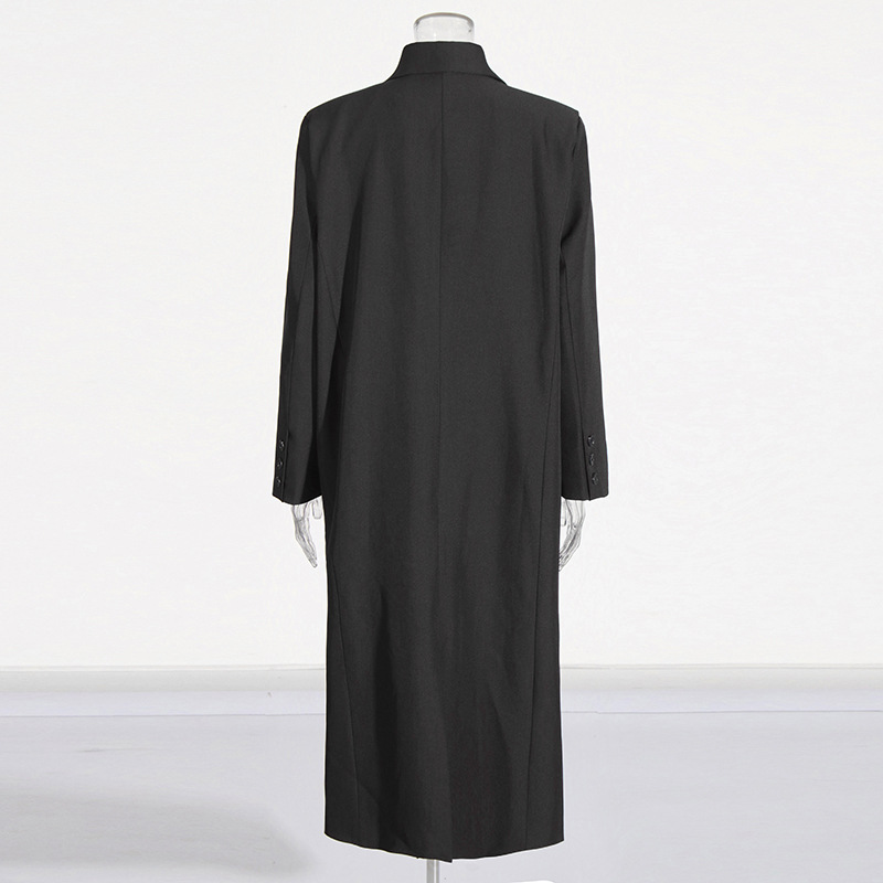 Pure Color All-matching Angola Red Long-cut Coat O1CN011hENuR2Gurh7YmsQs 2208814299076 0 Cib