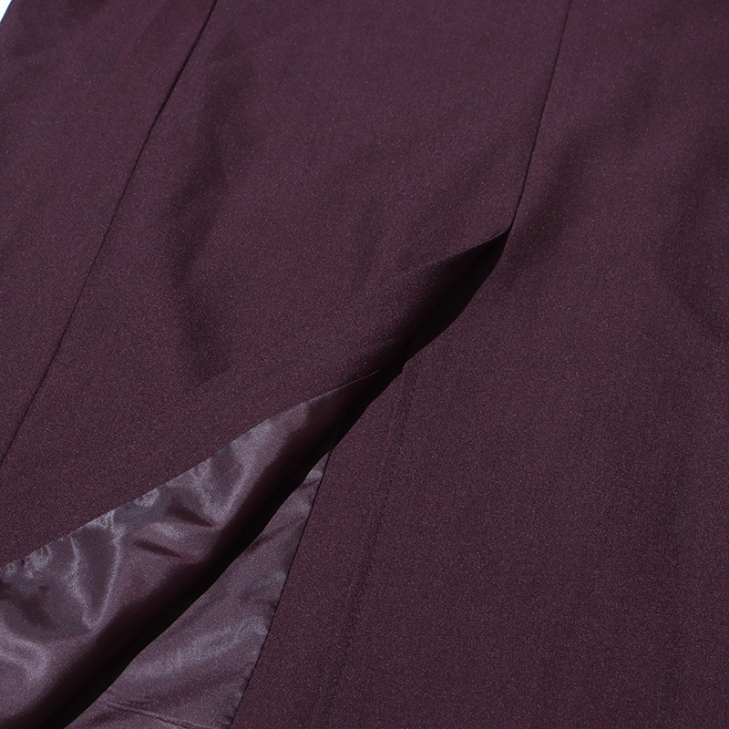 Pure Color All-matching Angola Red Long-cut Coat O1CN01F8dxye2Gurh7QNeod 2208814299076 0 Cib