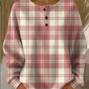 new loose casual hoodie for women