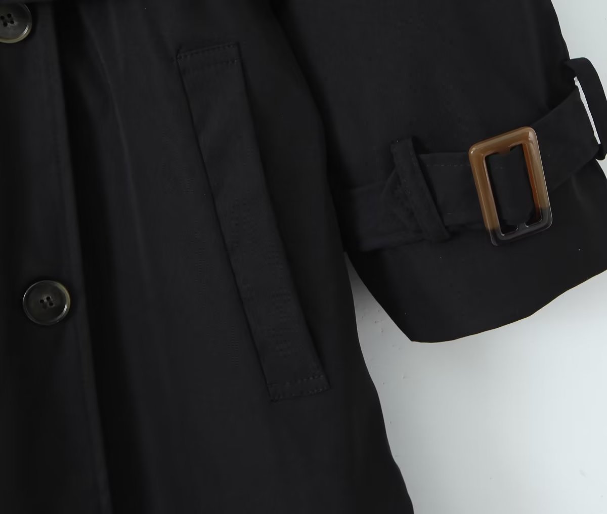 Women's Fashion Casual Long Trench Coat A666db68 Cf6c 4165 Aed7 E147e47ec6b7