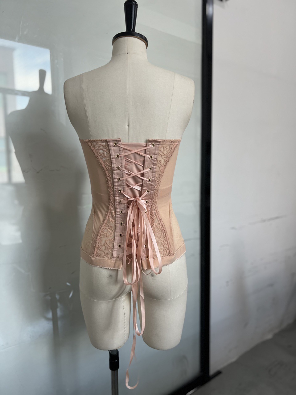 Sexy Tight Fishbone Tubular Women's Top A723a1f7 Cea0 414f B37a A82aa503b282