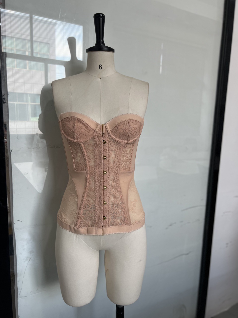 Sexy Tight Fishbone Tubular Women's Top A9ae95d3 C165 4bc1 97ba 98f3600da04d