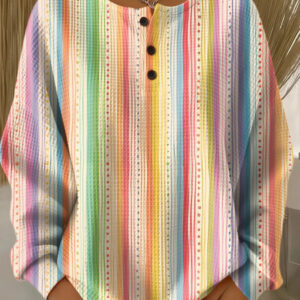 new loose casual hoodie for women