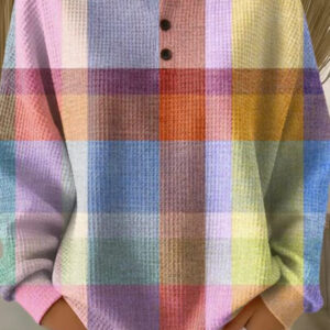 new loose casual hoodie for women