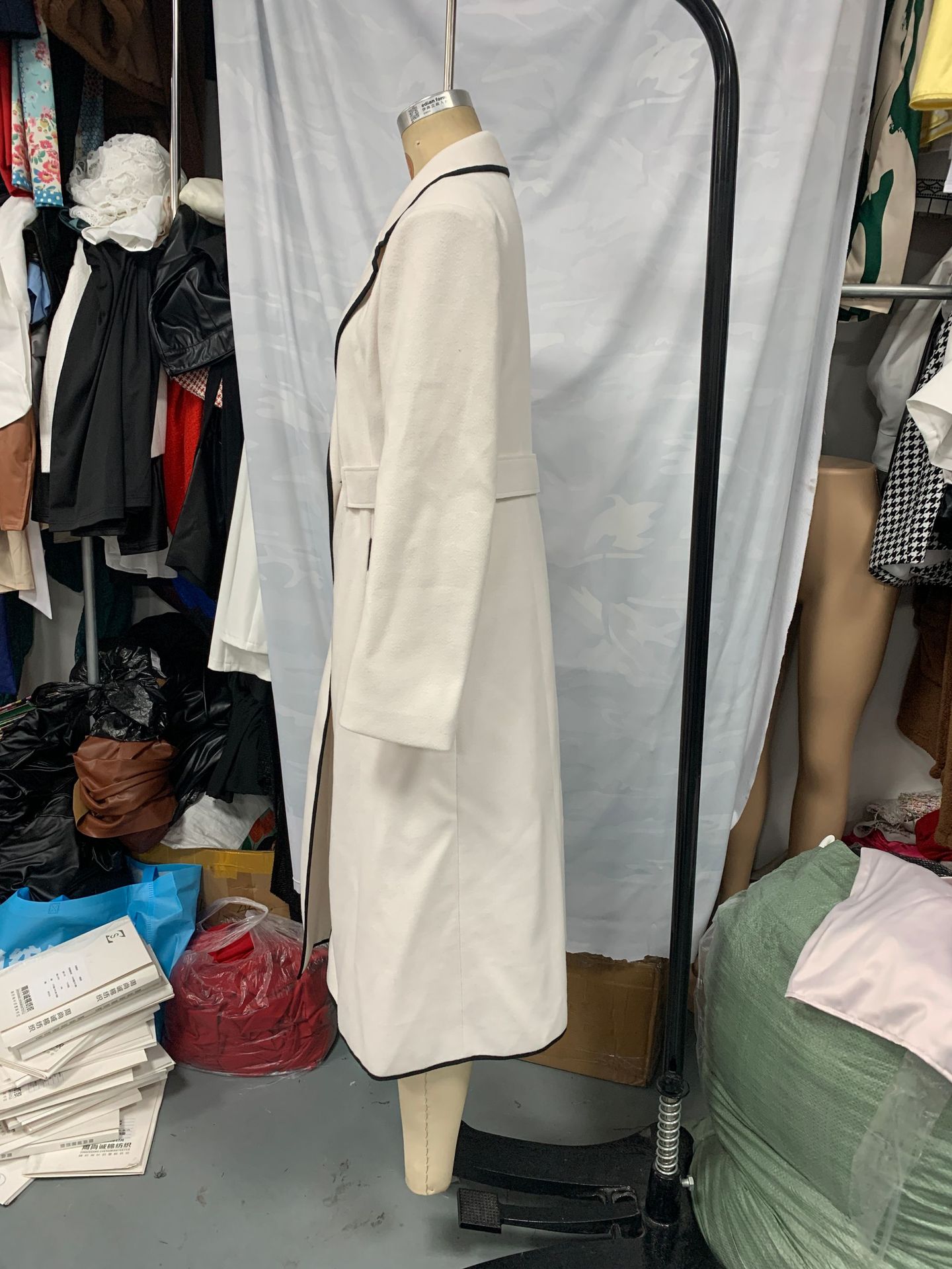 Niche Trend All-match Graceful And Fashionable Slim Fit Suit Jacket E738178c 0d11 4c5e 8ca0 150dad69ee42