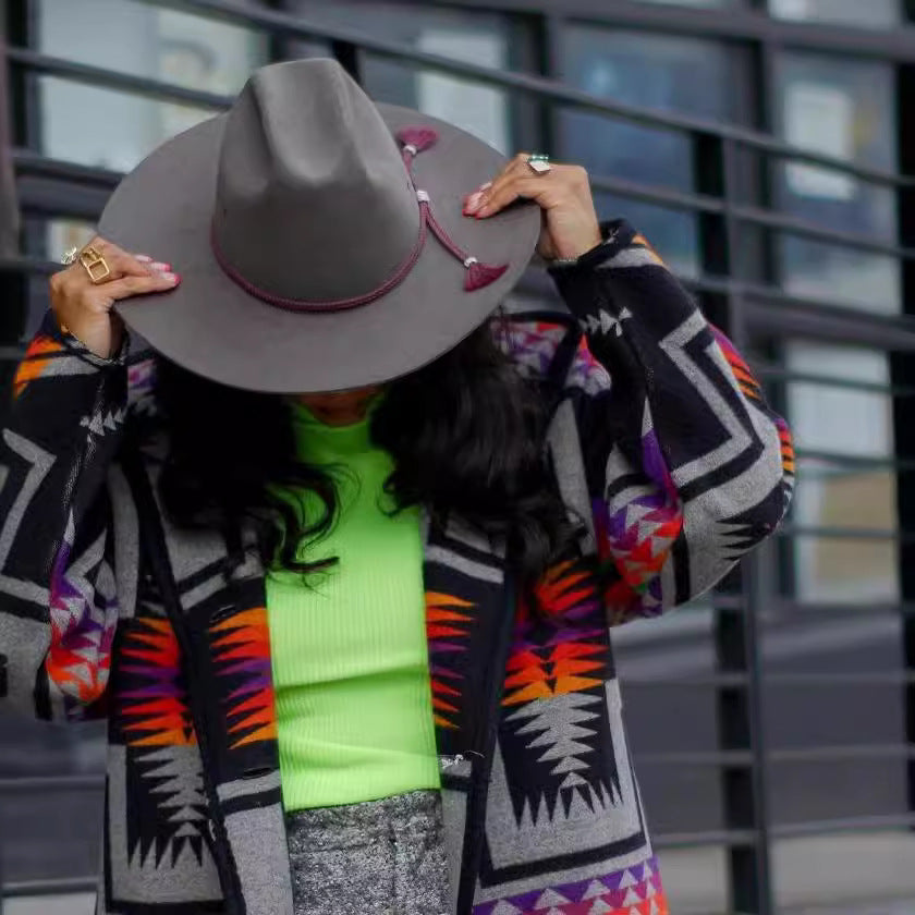 women's long trench coat special interest design women's long trench coat special interest design